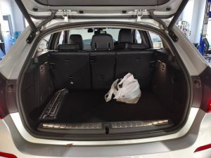 BMW 116i Led Hl Luxury