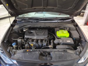 Hyundai Elantra Ad 1.6 Gls At (ams)