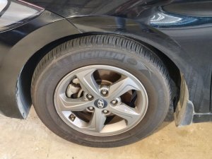 Hyundai Elantra Ad 1.6 Gls At (ams)