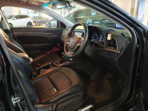 Hyundai Elantra Ad 1.6 Gls At (ams)