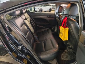 Hyundai Elantra Ad 1.6 Gls At (ams)