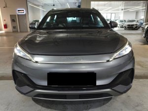 Byd Atto 3 (Electric Vehicle)