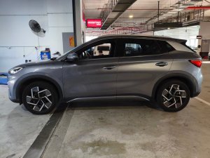 Byd Atto 3 (Electric Vehicle)