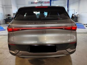 Byd Atto 3 (Electric Vehicle)