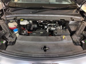 Byd Atto 3 (Electric Vehicle)