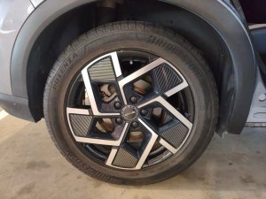 Byd Atto 3 (Electric Vehicle)