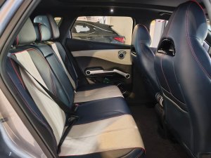 Byd Atto 3 (Electric Vehicle)