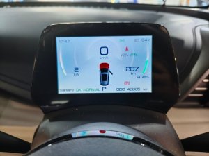 Byd Atto 3 (Electric Vehicle)