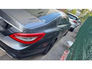 Mercedes Benz CLS 350 A (COE Till 12/2031)