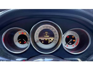 Mercedes Benz CLS 350 A (COE Till 12/2031)