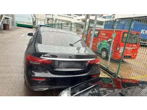 Mercedes Benz E300E AMG Line Night Edition Premium+