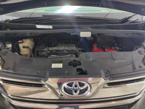 Toyota Vellfire 2.5 Cvt S/r