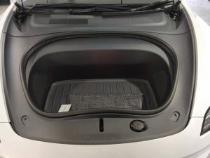 Tesla Model 3 Rwd 110 (Electric Vehicle)