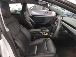 Tesla Model 3 Rwd 110 (Electric Vehicle)