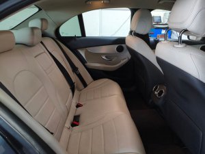 Mercedes Benz C180 Avantgarde (r17 Led)