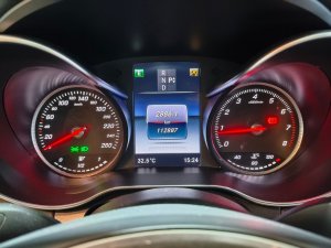 Mercedes Benz C180 Avantgarde (r17 Led)