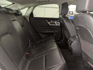 Jaguar XF 2.0 I4P Tss