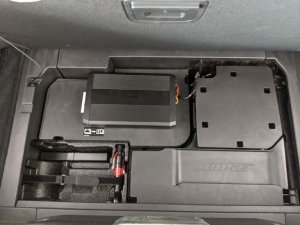 Porsche Panamera (971II) 4+1