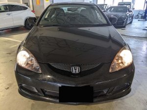 Honda Integra 2.0M (COE Till 05/2026)