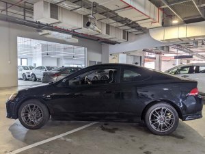 Honda Integra 2.0M (COE Till 05/2026)