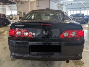 Honda Integra 2.0M (COE Till 05/2026)
