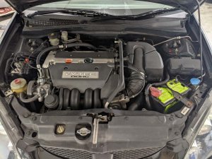 Honda Integra 2.0M (COE Till 05/2026)