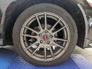 Honda Integra 2.0M (COE Till 05/2026)