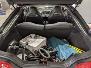 Honda Integra 2.0M (COE Till 05/2026)