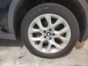 BMW X5 Xdrive35i 3.0 At 4wd 5dr Gas/d Nav Sr (COE Till 03/2032)