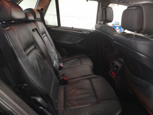 BMW X5 Xdrive35i 3.0 At 4wd 5dr Gas/d Nav Sr (COE Till 03/2032)