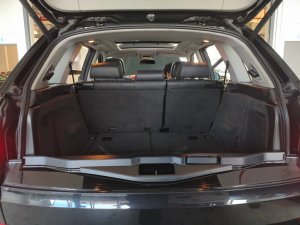 BMW X5 Xdrive35i 3.0 At 4wd 5dr Gas/d Nav Sr (COE Till 03/2032)