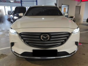 Mazda Cx 9 2.5 At Turbo 2wd
