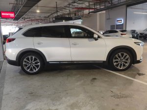 Mazda Cx 9 2.5 At Turbo 2wd