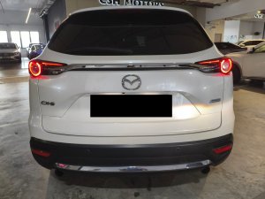Mazda Cx 9 2.5 At Turbo 2wd