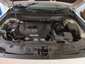 Mazda Cx 9 2.5 At Turbo 2wd