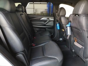 Mazda Cx 9 2.5 At Turbo 2wd