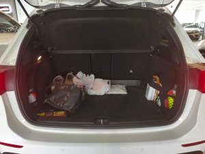 Mercedes Benz B180 Style R17 Led