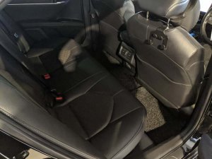 Toyota Camry Hybrid 4DR Sedan (AT) Elegance (Hybrid)