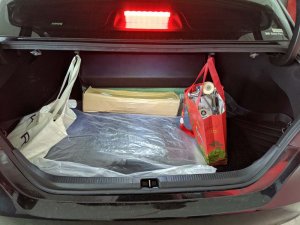 Toyota Camry Hybrid 4DR Sedan (AT) Elegance (Hybrid)