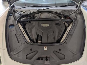 Porsche Panamera G2 Pdk E6