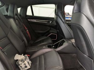 Porsche Panamera G2 Pdk E6