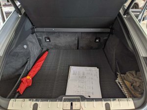 Porsche Panamera G2 Pdk E6