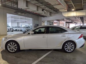 Lexus IS200T Executive