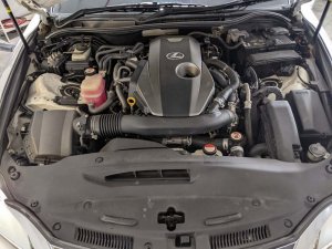 Lexus IS200T Executive