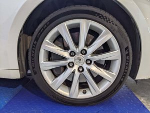 Lexus IS200T Executive