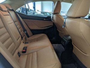 Lexus IS200T Executive