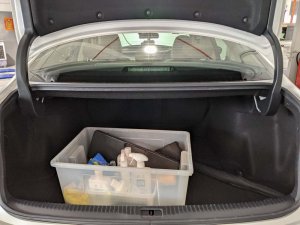 Lexus IS200T Executive