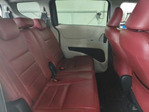 Toyota Sienta 1.5x Cvt Abs D/airbag 2wd 5dr