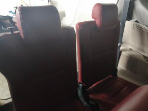 Toyota Sienta 1.5x Cvt Abs D/airbag 2wd 5dr