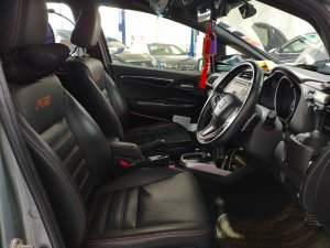 Honda Jazz 1.5 Vtir Cvt Abs D/airbag 2wd